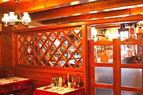 Hotel Confort (Canillo)